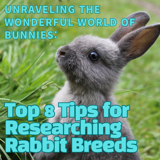 rabbit breeds, bunny
